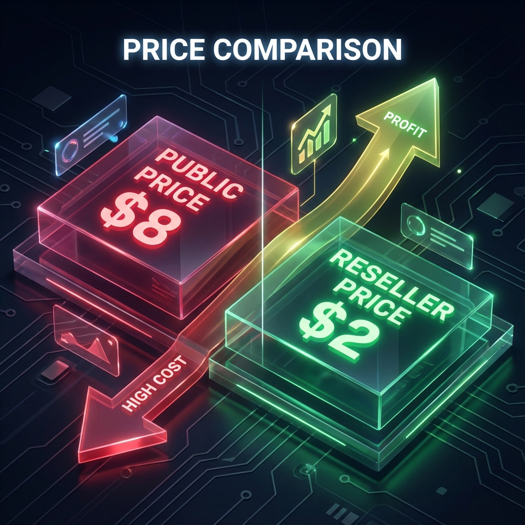 Profit Margin Calculation