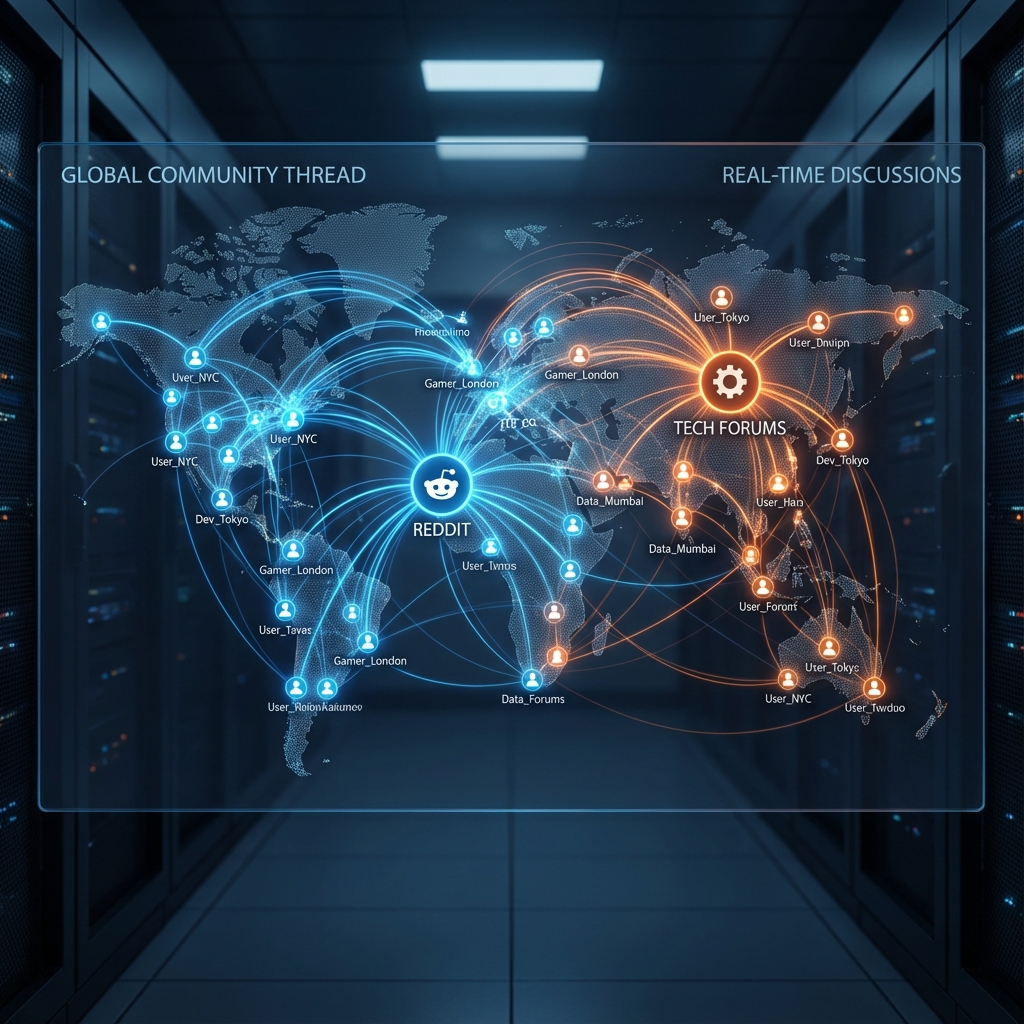 The Reddit & Forums Guide: Marketing Without Getting Banned