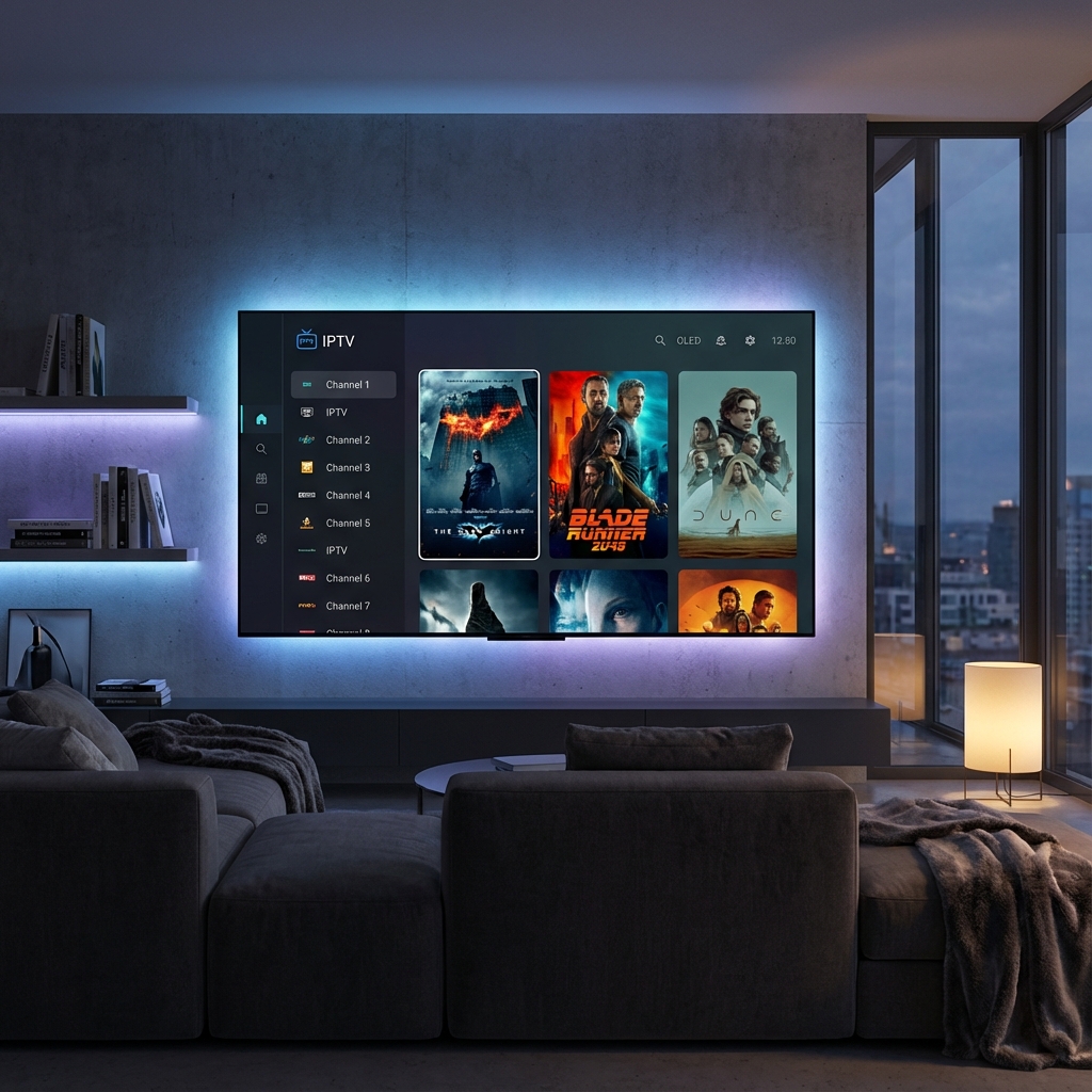 Top 5 IPTV Players Your Customers Will Love in 2025
