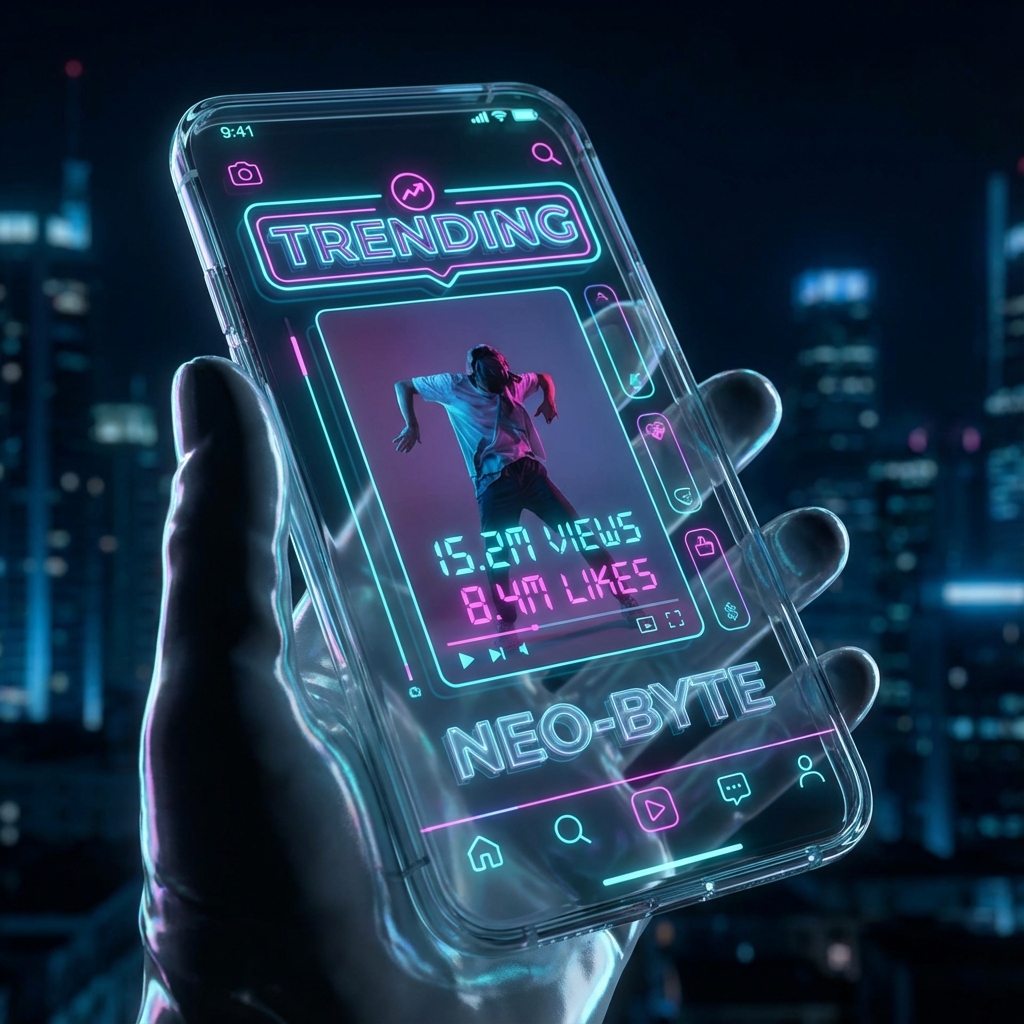 TikTok Marketing: Go Viral with Short-Form Video