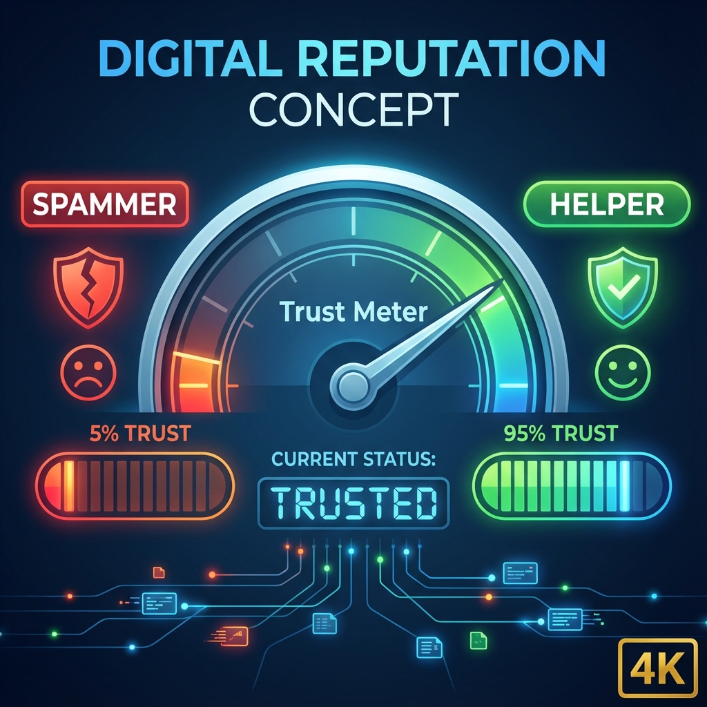 Trust Meter Strategy