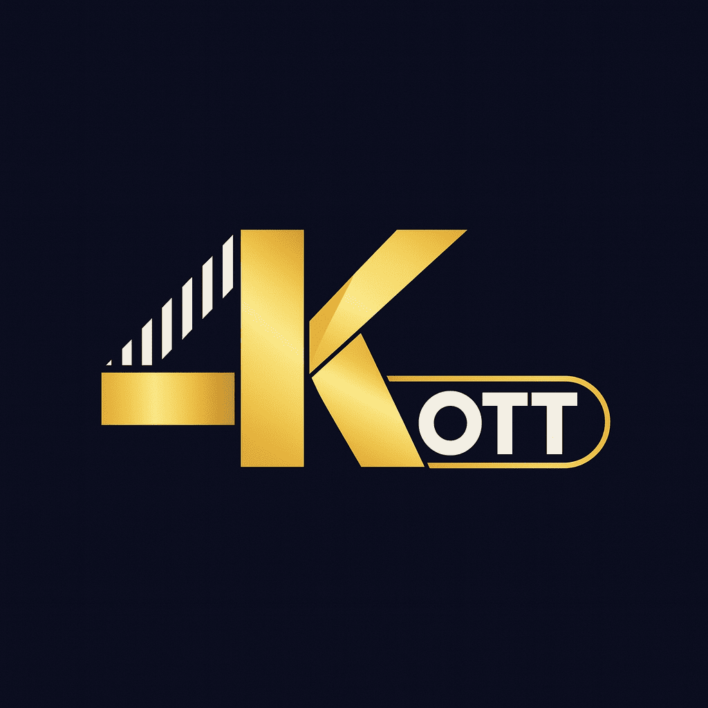 4KOTT – 4Kpanel logo