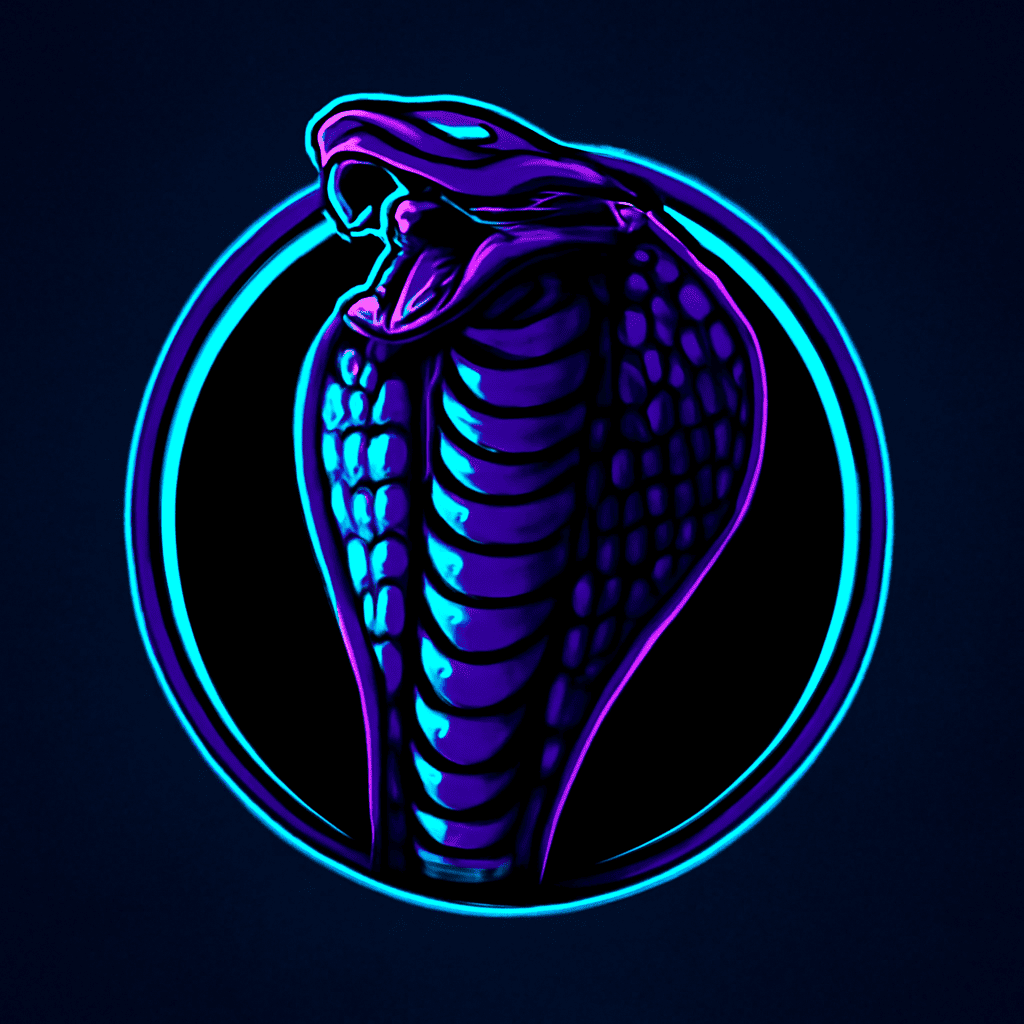 Cobra Ott Mytv-Pro logo