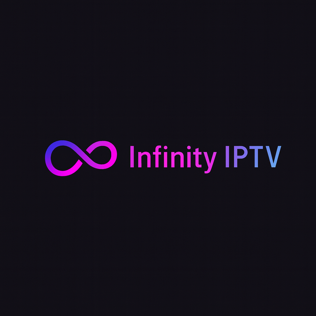 Infinity IPTV logo